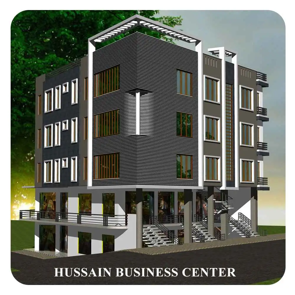 Real Estate Company in Islamabad