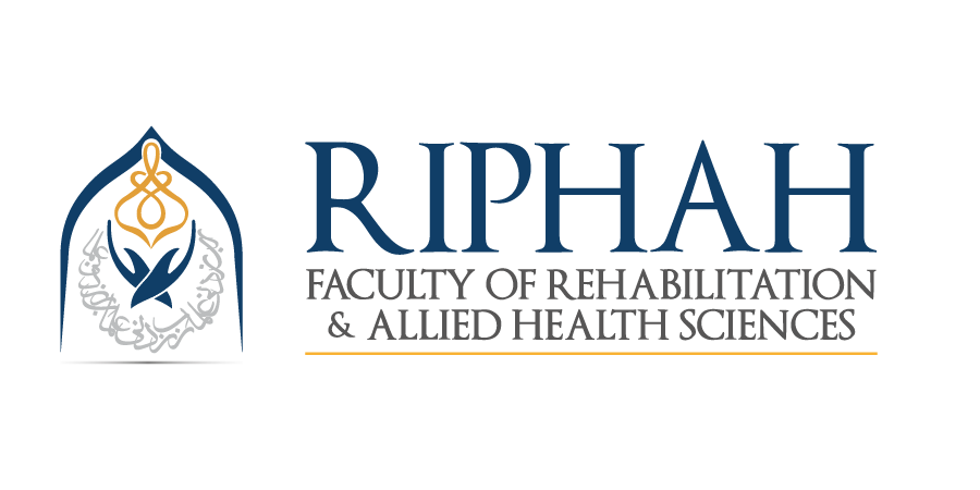 Smart Home Detail riphah medical college