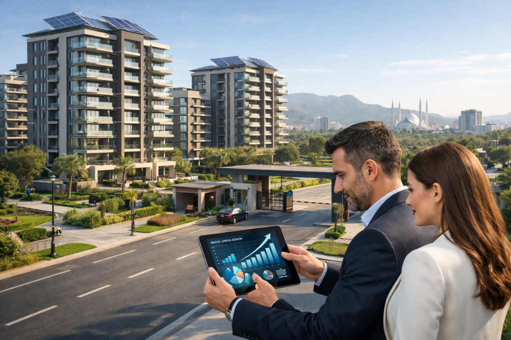 HCPL Smart Homes Blog