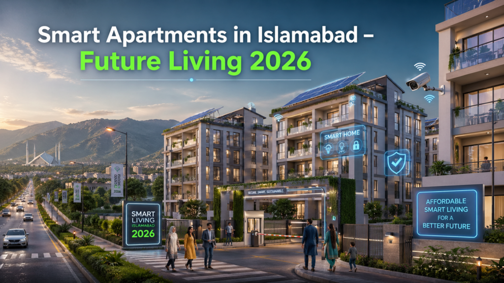 HCPL Smart Homes